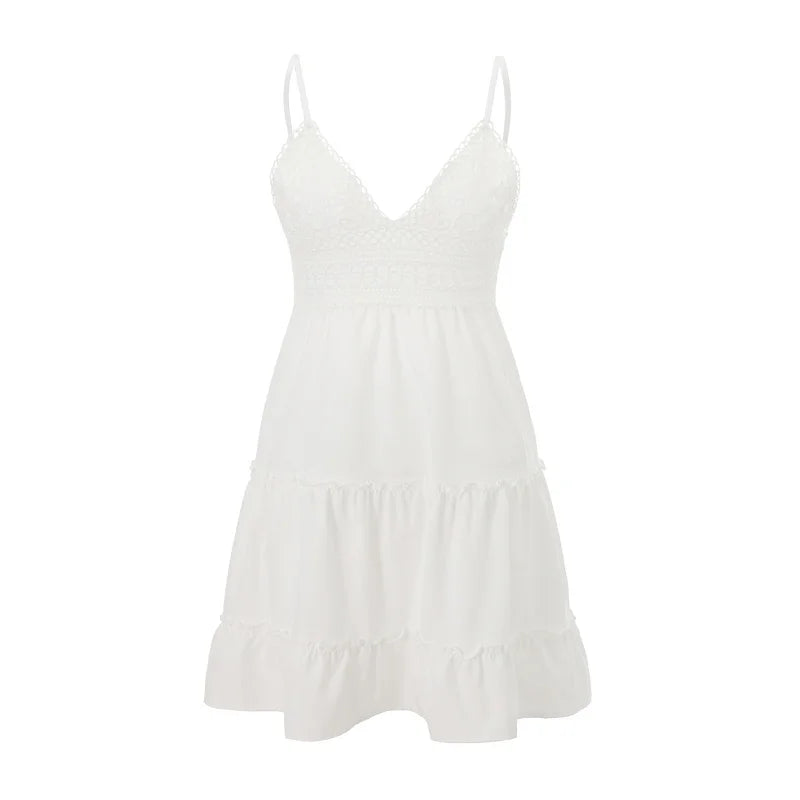 Vestido Luara